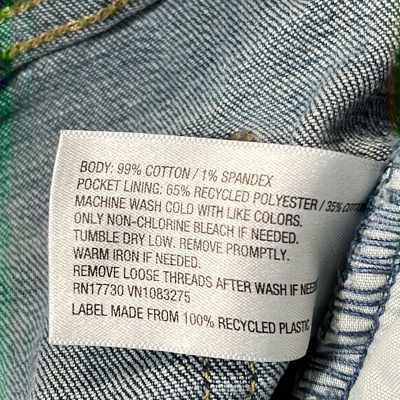 Universal thread shorts   - Picture 4 of 4